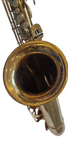 King Super 20 Tenor Gebraucht Kommission