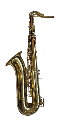 King Super 20 Tenor Gebraucht Kommission