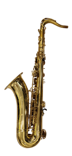 Preview: Selmer SA80II Tenor Used