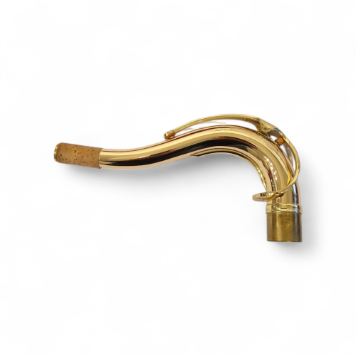 Selmer S-Bogen Tenorsax Serie III Goldmessing