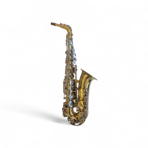 Yamaha Alto YAS-25 gebraucht made in Japan