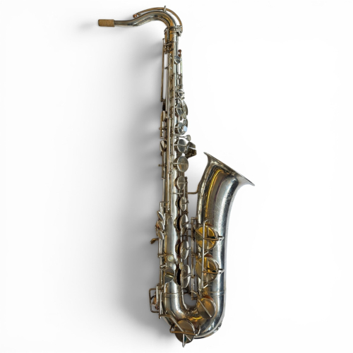 J. Keilwerth The New King Tenor Saxophone – gebraucht