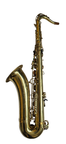 Preview: Selmer Mark VII M Korpus Bj. 1976