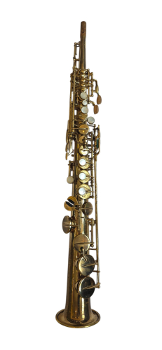 Selmer Mark VI Sopran gebraucht