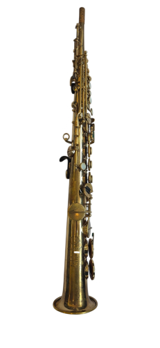Preview: Selmer Mark VI Sopran gebraucht