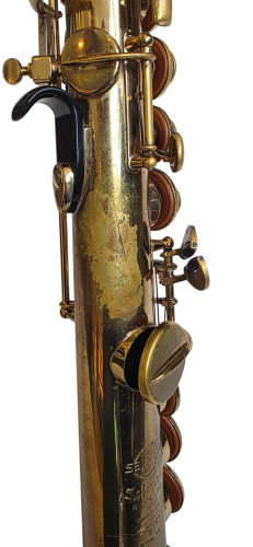 Preview: Selmer Mark VI Sopran gebraucht