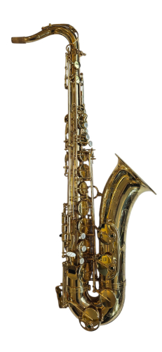 Selmer Super Action 80 Serie II Tenorsaxophon – gebraucht