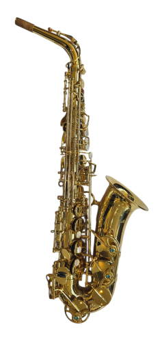 Yanagisawa WO1 Altsaxophon – gebraucht (Kommissionsverkauf)