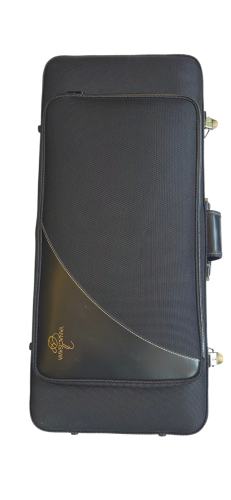 Yanagisawa WO1 Altsaxophon – gebraucht (Kommissionsverkauf)