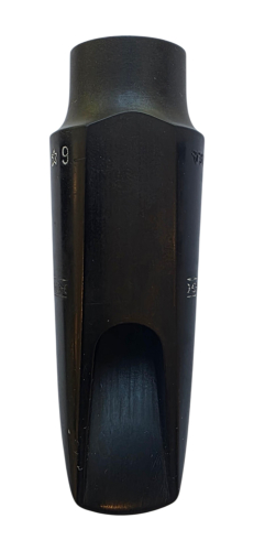 Preview: Otto Link Tone Edge Sopran Ebonite 6* used