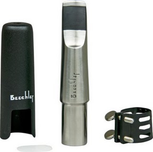 Beechler Bellite Baritonsax Metall #8