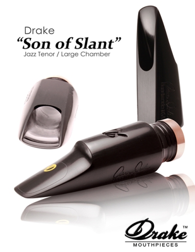 Drake Son of Slant Tenor VR 7* Medium
