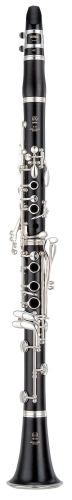 Yamaha YCL CX Bb-Clarinet