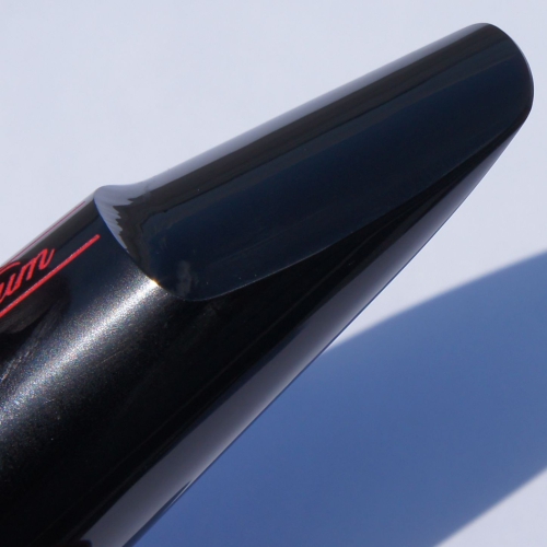 Ted Klum FocusTone Tonamax HR Tenor 8