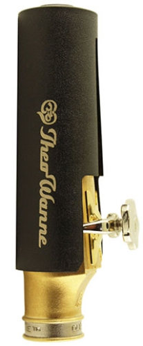 Theo Wanne Plastic Cap Soprano