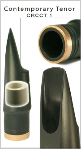 Drake Ceramic Chamber Contemporary Tenor 9