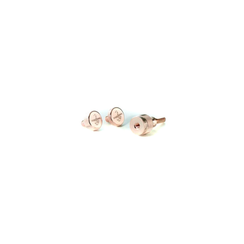Yanagisawa Yany BooStar NeckScrew Pink Gold