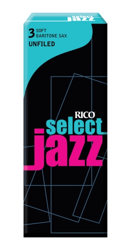rico jazz select bariton unfiled