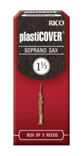 plasticover sopransax