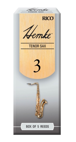 hemke tenor