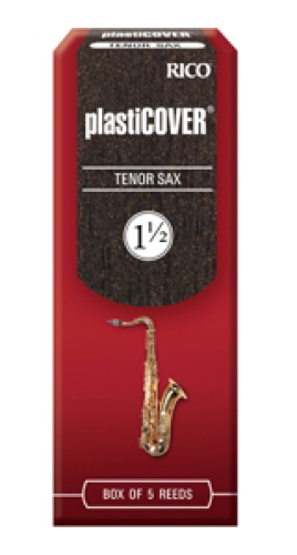plasticover tenorsax
