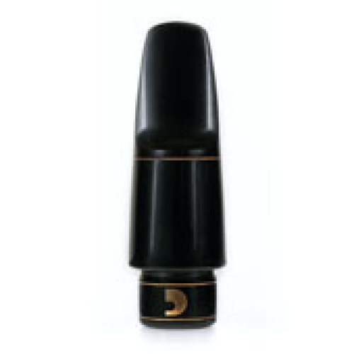 Select Jazz Alto Saxophon Mundstück D6M