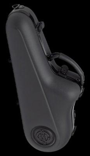 Selmer Paris Flight Form Etui Altosax
