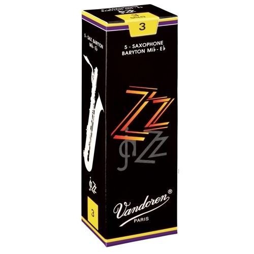 Vandoren ZZ Bariton 5 Blätter