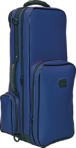 BAM Etui Trekking für Tenor Sax