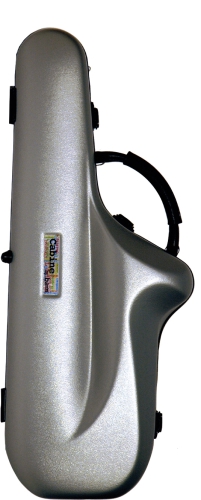 BAM Formetui Cabine für Tenorsax
