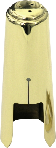 Selmer BlattKapsel Tenorsax lackiert