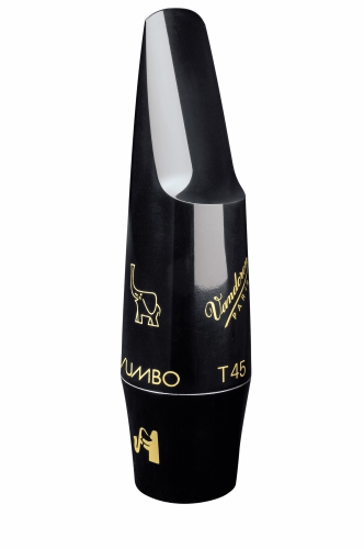 Vandoren Jumbo Java Altosax Ebonit A45