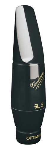 Vandoren Optimum Baritonsax Ebonit BL3