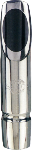 SELMER Mundstück Tenorsax Jazz Metall H  ( .100' - 7 )