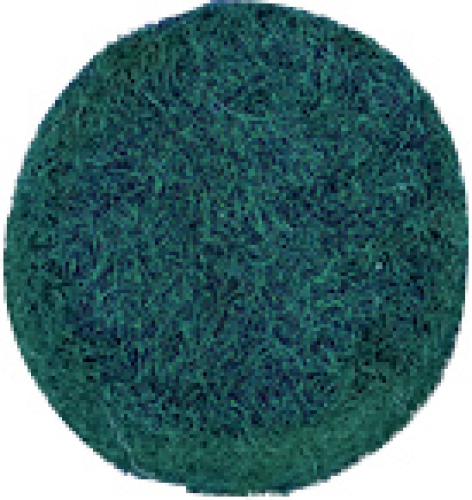 Anschlagfilze 7/16" gross