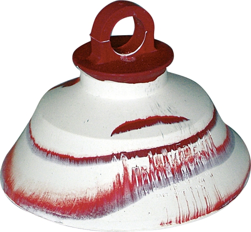 New Stone-Lined Plunger Trixie Posaune ST-164