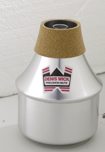 Dennis Wick Extending Tube Trompete DW5506