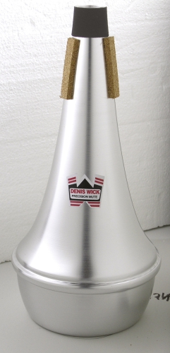 Dennis Wick Straight Posaune DW5505