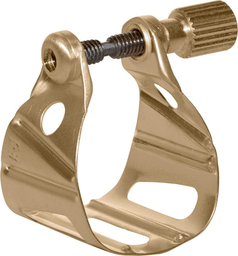 BG Jazz Altosax Metall L20MJ