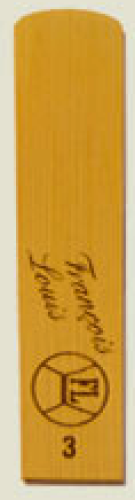 Francois Louis Excellence Sopransax 10 Blätter
