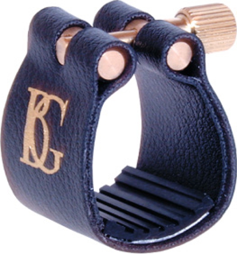 BG Ligature Deutsche Klarinette Standart L7