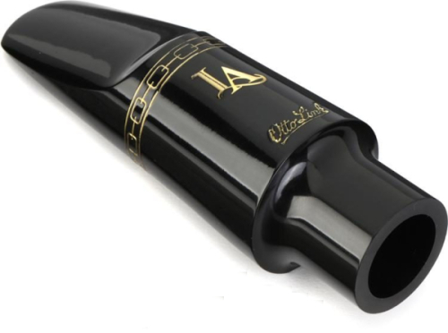 Otto Link Ebonit Tenor LA 7