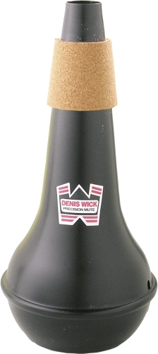 Dennis Wick Übungsdämpfer Posaune DW5527