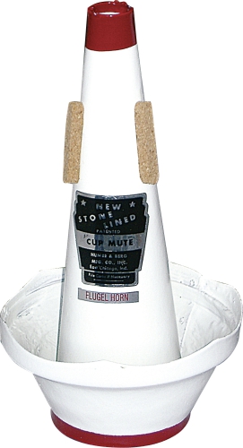 New Stone-Lined Cup Posaune Large