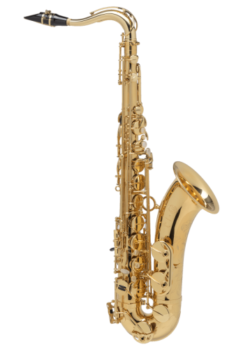 Selmer Paris Axos Tenor goldlaque