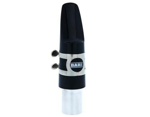 Bari Hard Rubber Baritone Sax 115