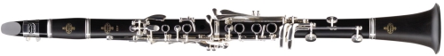 Buffet Crampon E12F Bb-Clarinet Böhm System  17/6