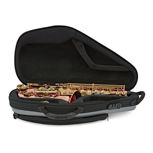Buffet Crampon Senzo Altosaxophon Copperbody H.Fis