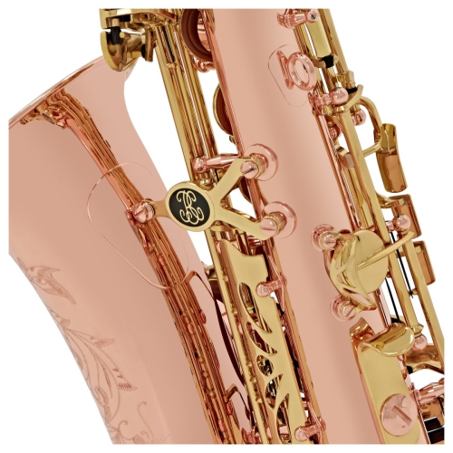 Buffet Crampon Senzo Altosaxophon Copperbody H.Fis