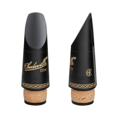 Chedeville Klarinette Elite F4
